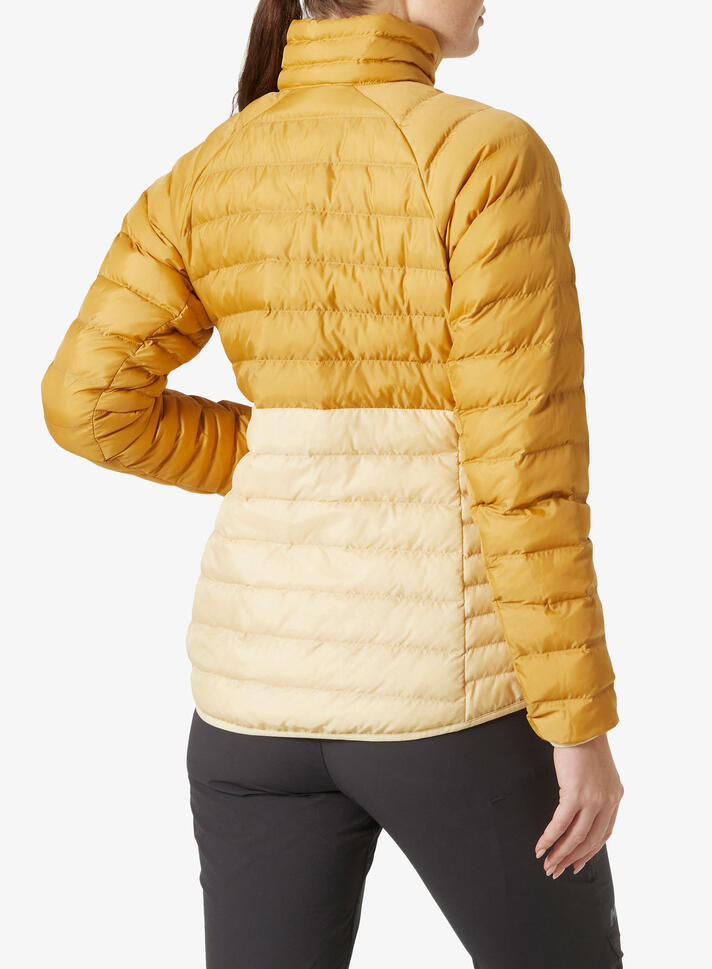 Kurtka ocieplana damska Helly Hansen Banff Insulator Jacket