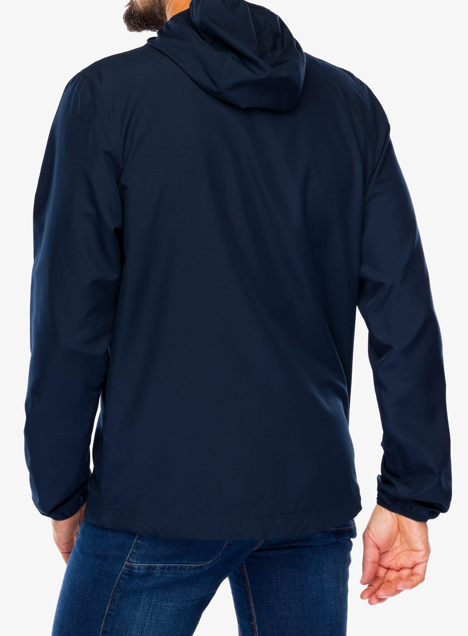 Veste universel hommes Helly Hansen Salt Striped 7/7