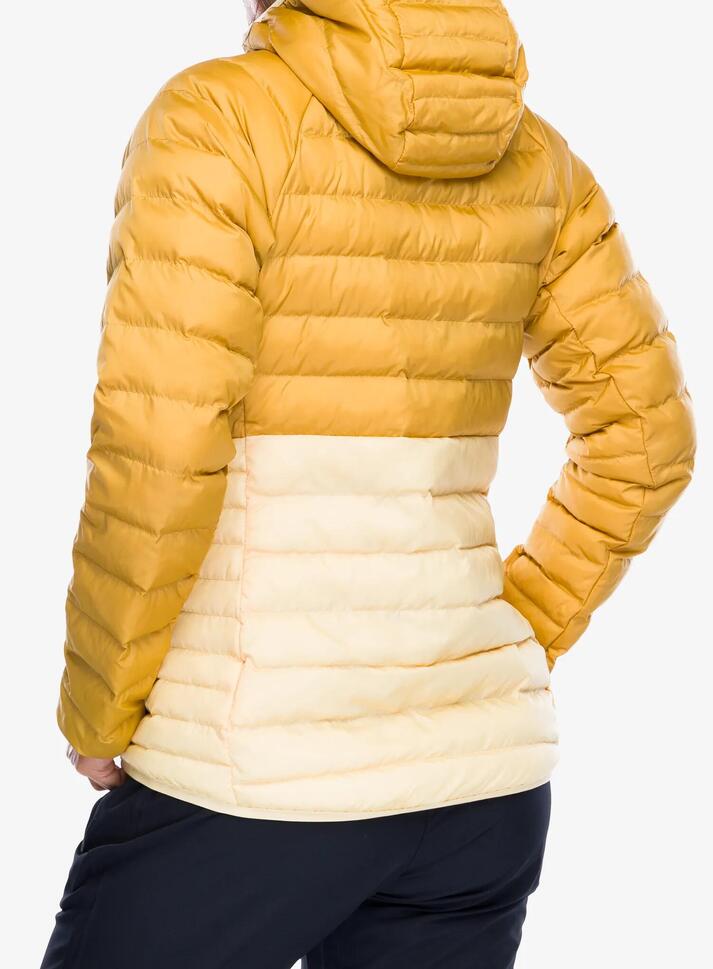 Kurtka ocieplana damska Helly Hansen Banff Hooded Insulator