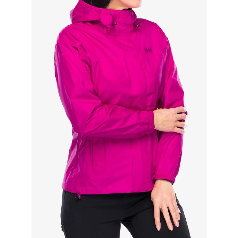 Női vízhatlan túrakabát W Loke Jacket