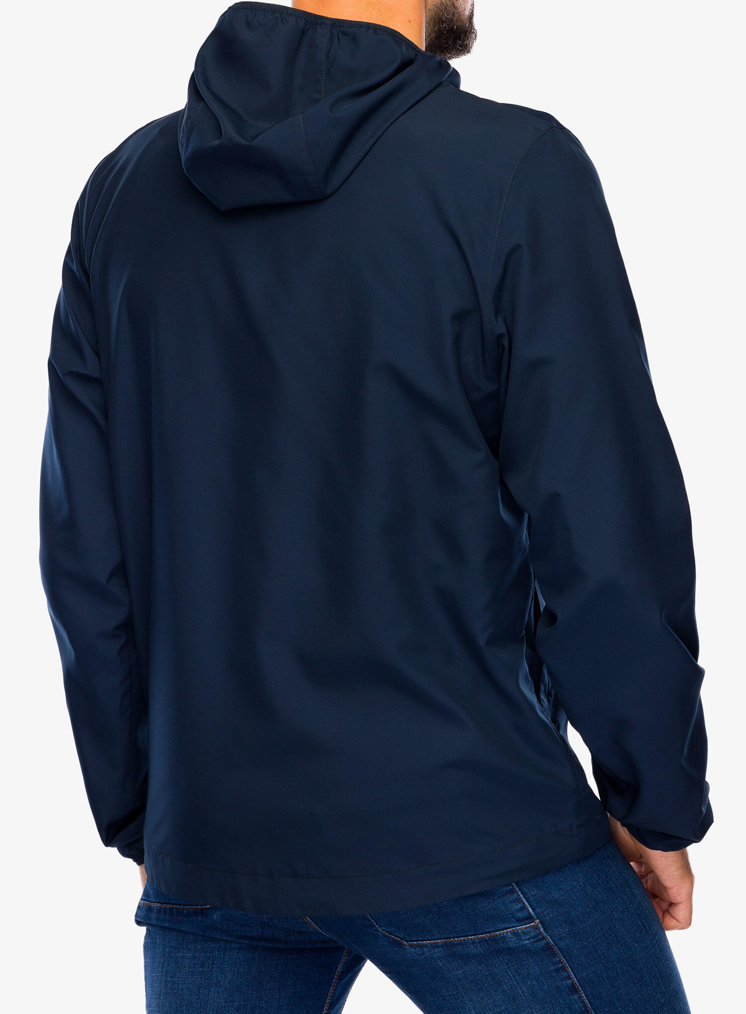 Veste universel hommes Helly Hansen Salt Striped 2/7