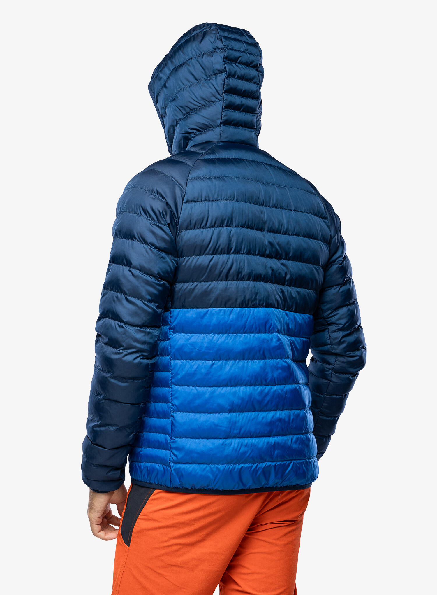 Piumino con cappuccio Helly Hansen Banff 5/7