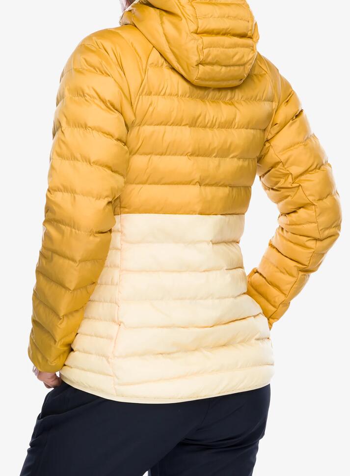 Kurtka ocieplana damska Helly Hansen Banff Hooded Insulator