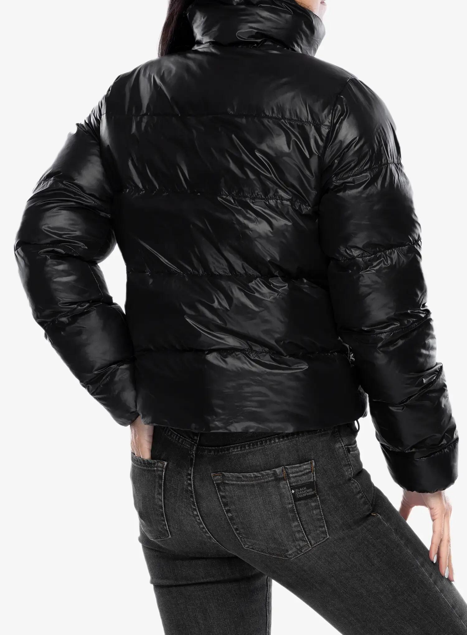 Kurtka ocieplana damska Helly Hansen Jade Puffer Jacket 5/7