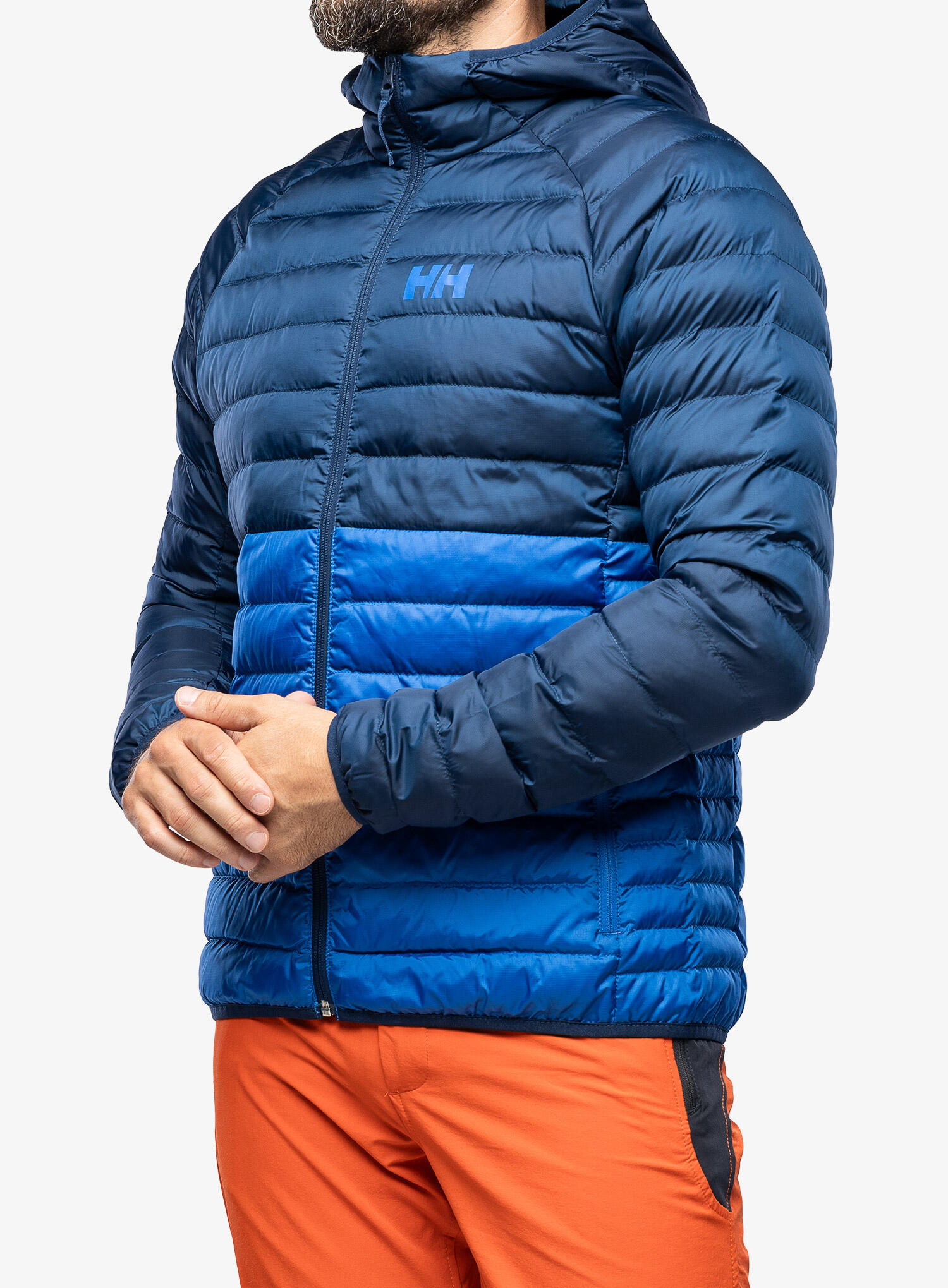 Piumino con cappuccio Helly Hansen Banff 3/7