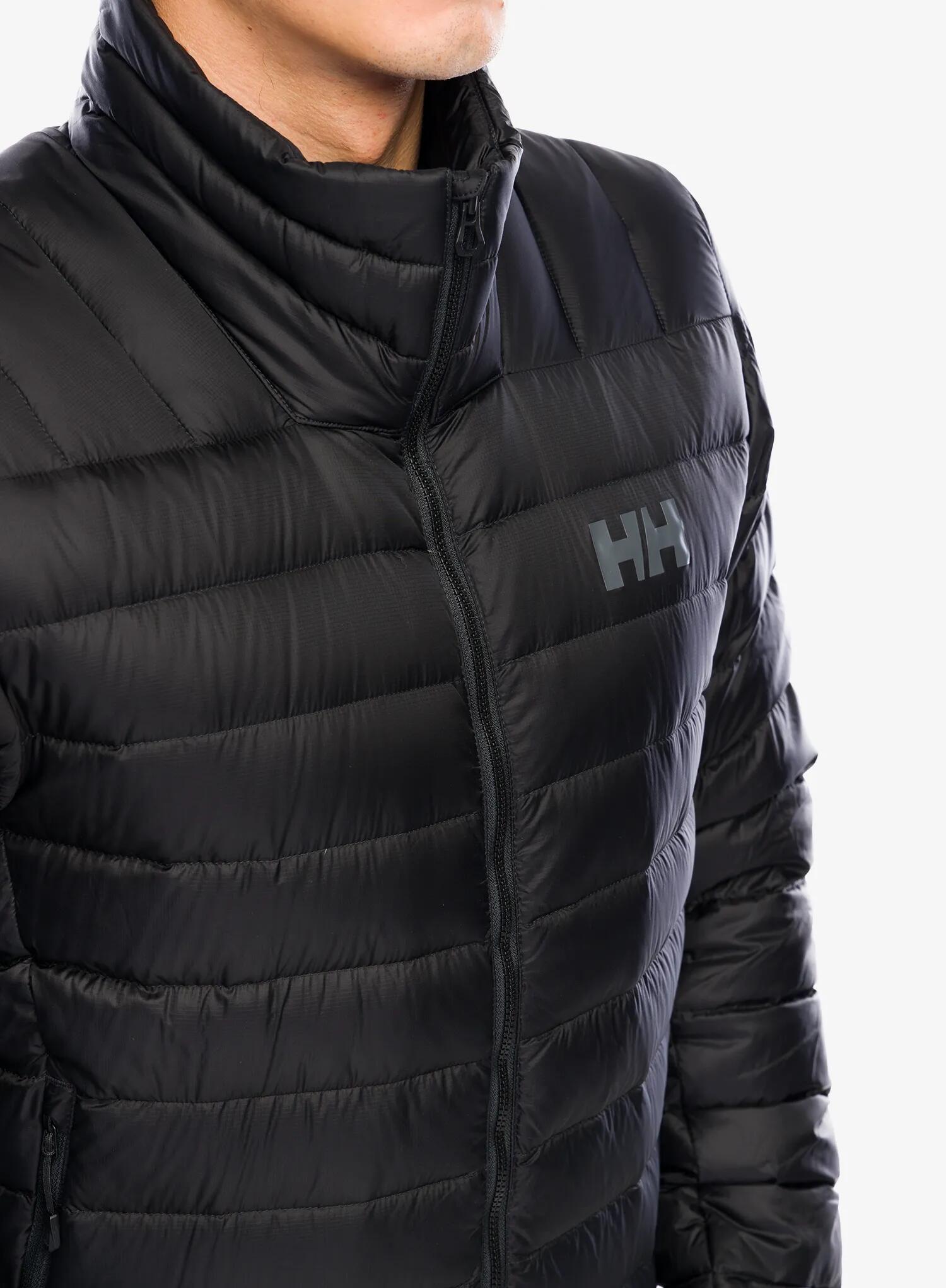 Kurtka puchowa bez rękawów Helly Hansen Verglas Down 2.0 7/7