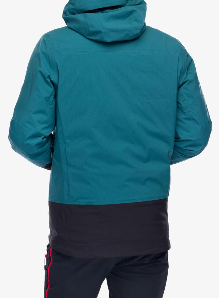 Kurtka z membraną męska Helly Hansen Odin BC Infinity Shell Jacket