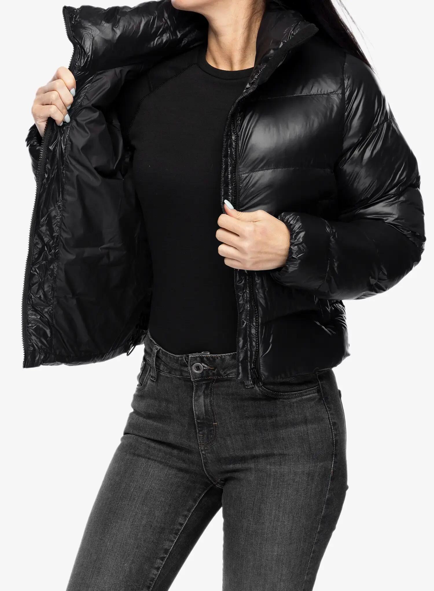 Kurtka ocieplana damska Helly Hansen Jade Puffer Jacket 6/7