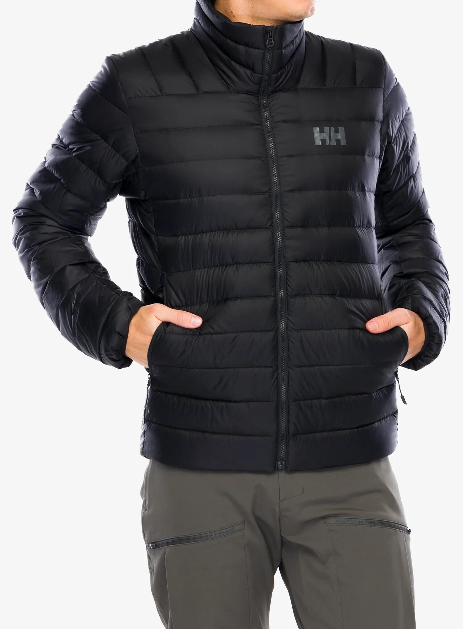 Daunenweste Helly Hansen Verglas Down 2.0 3/7