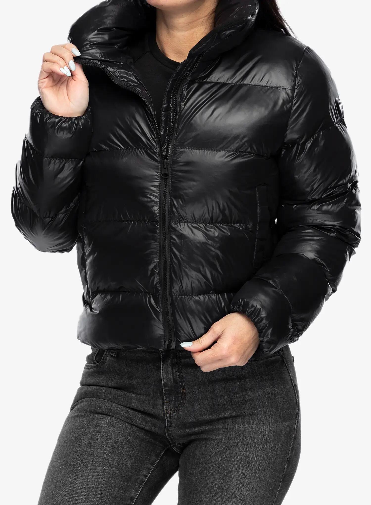 Kurtka ocieplana damska Helly Hansen Jade Puffer Jacket 3/7