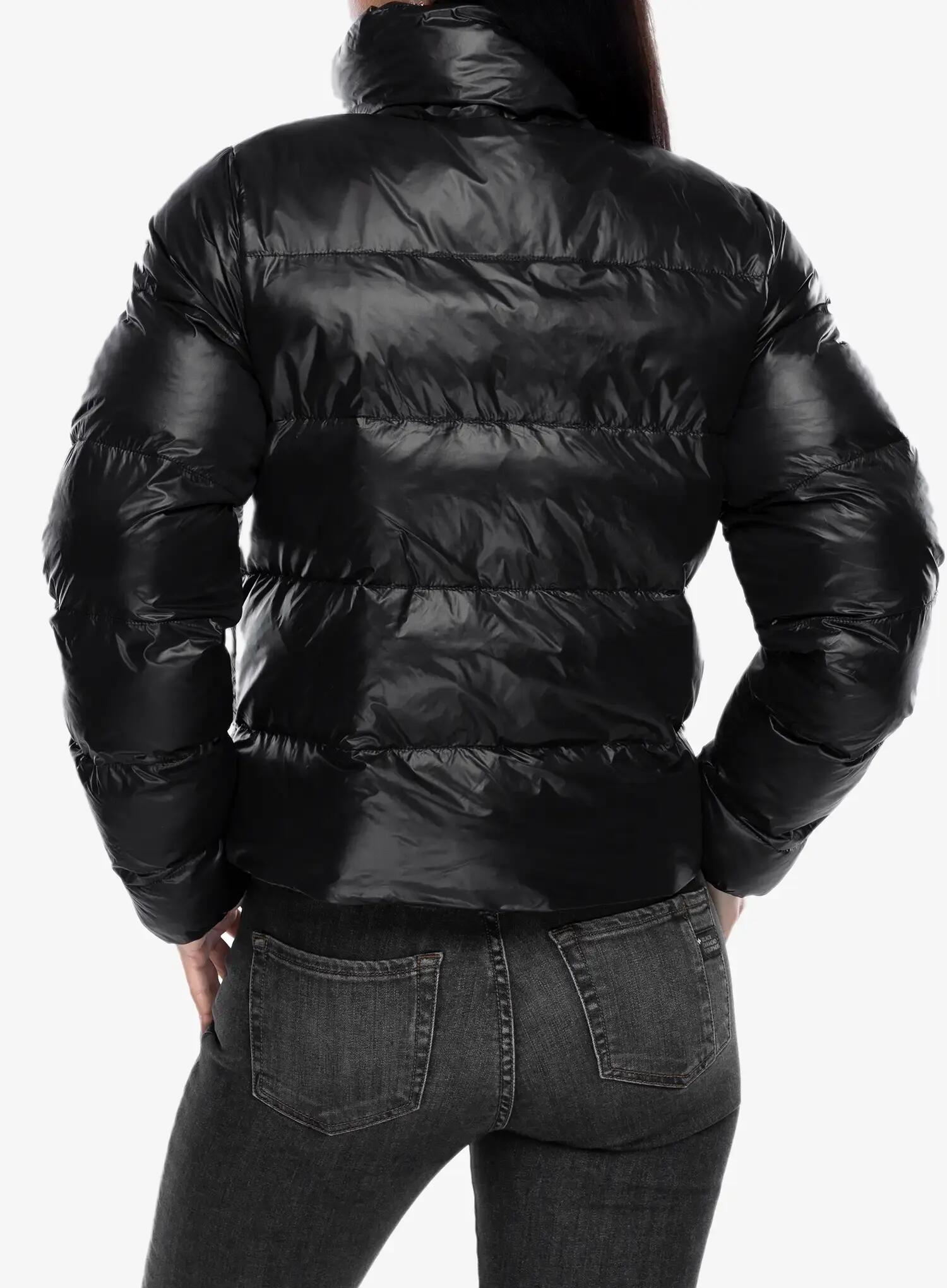 Kurtka ocieplana damska Helly Hansen Jade Puffer Jacket 2/7