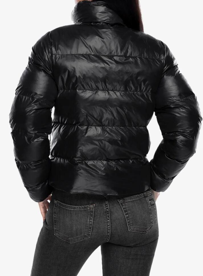 Kurtka ocieplana damska Helly Hansen Jade Puffer Jacket
