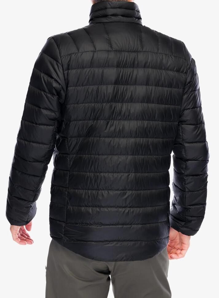 Kurtka puchowa męska Helly Hansen Verglas Down Jacket 2.0