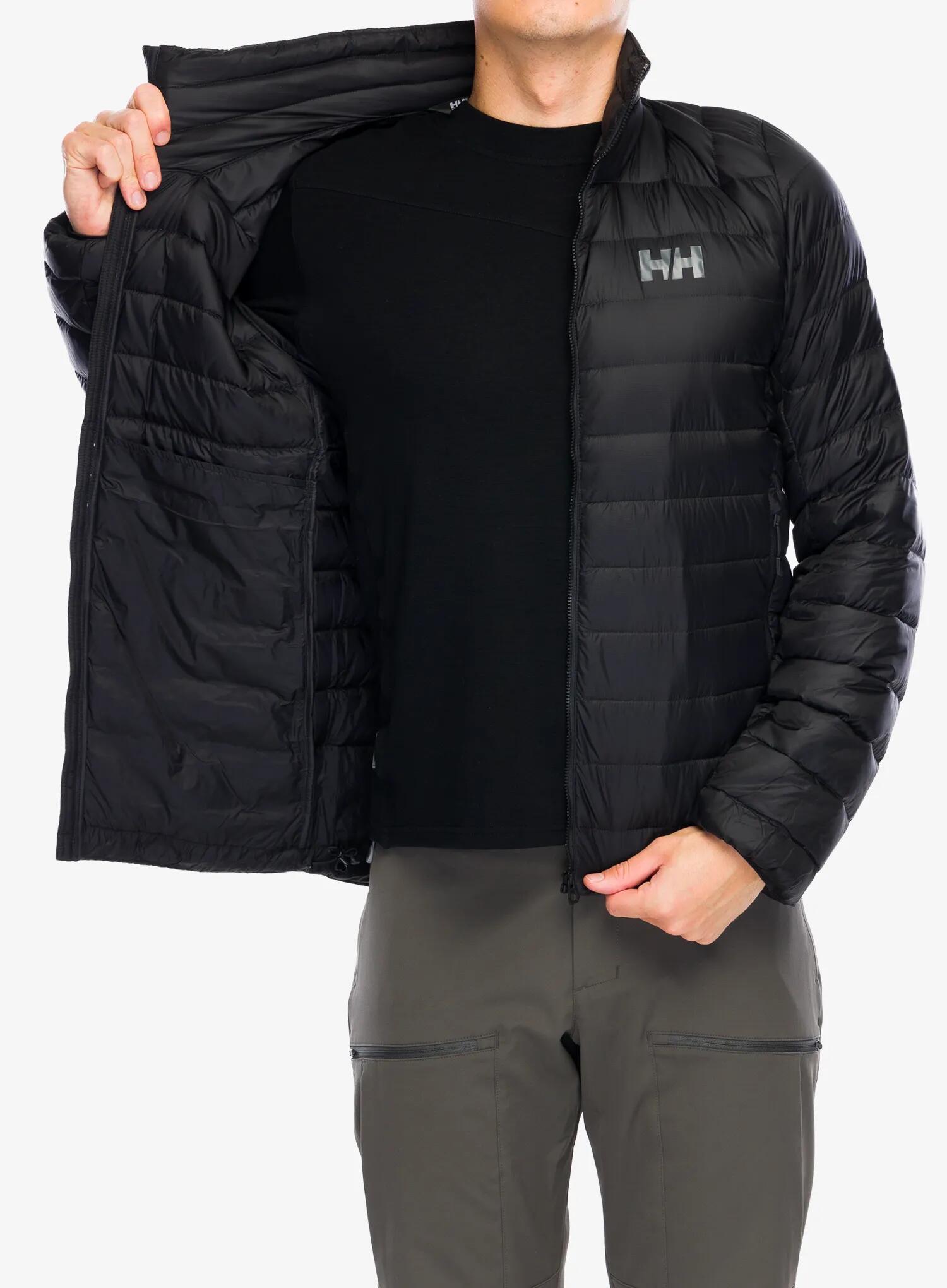 Daunenweste Helly Hansen Verglas Down 2.0 6/7