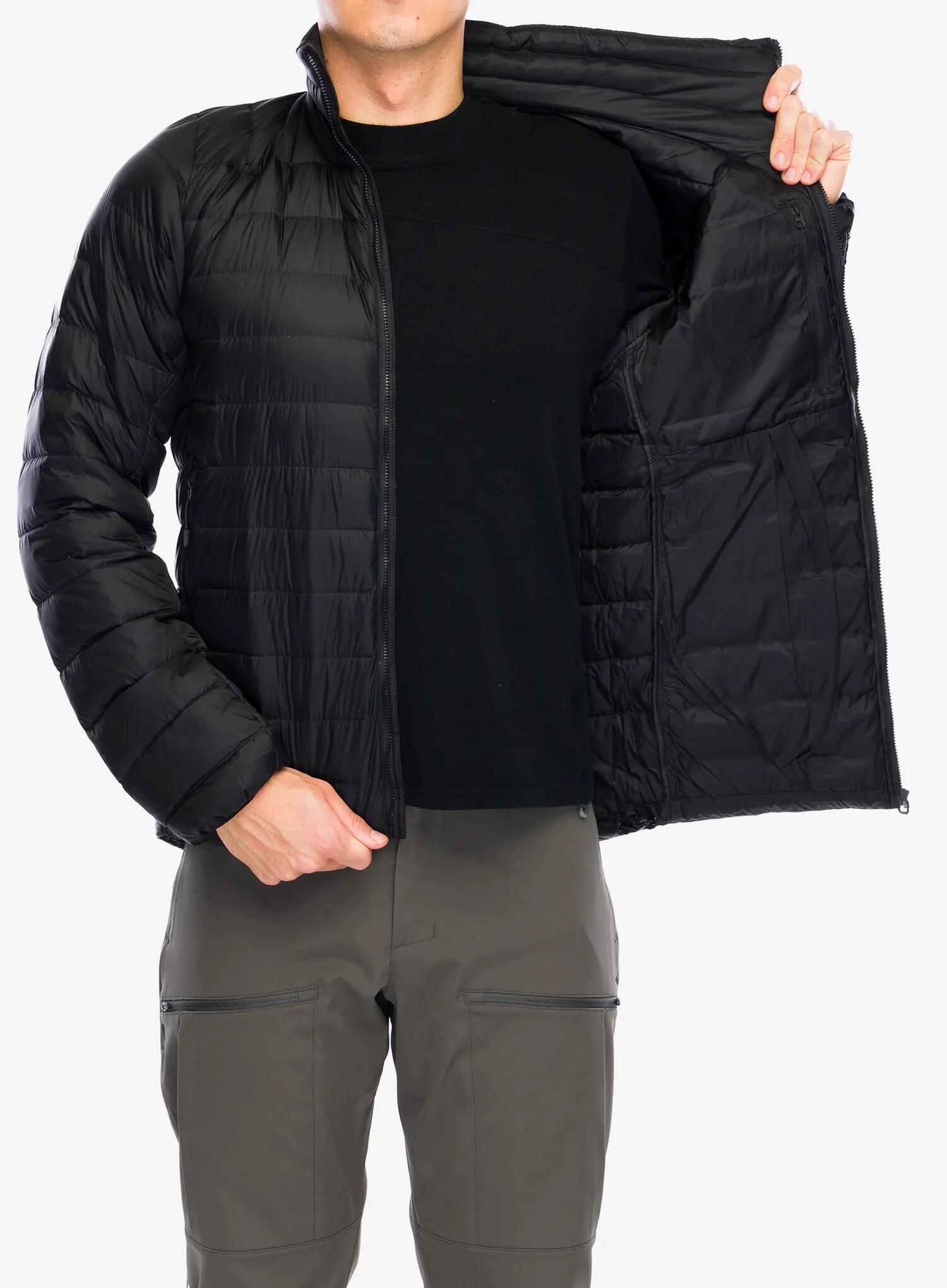 Daunenweste Helly Hansen Verglas Down 2.0 4/7