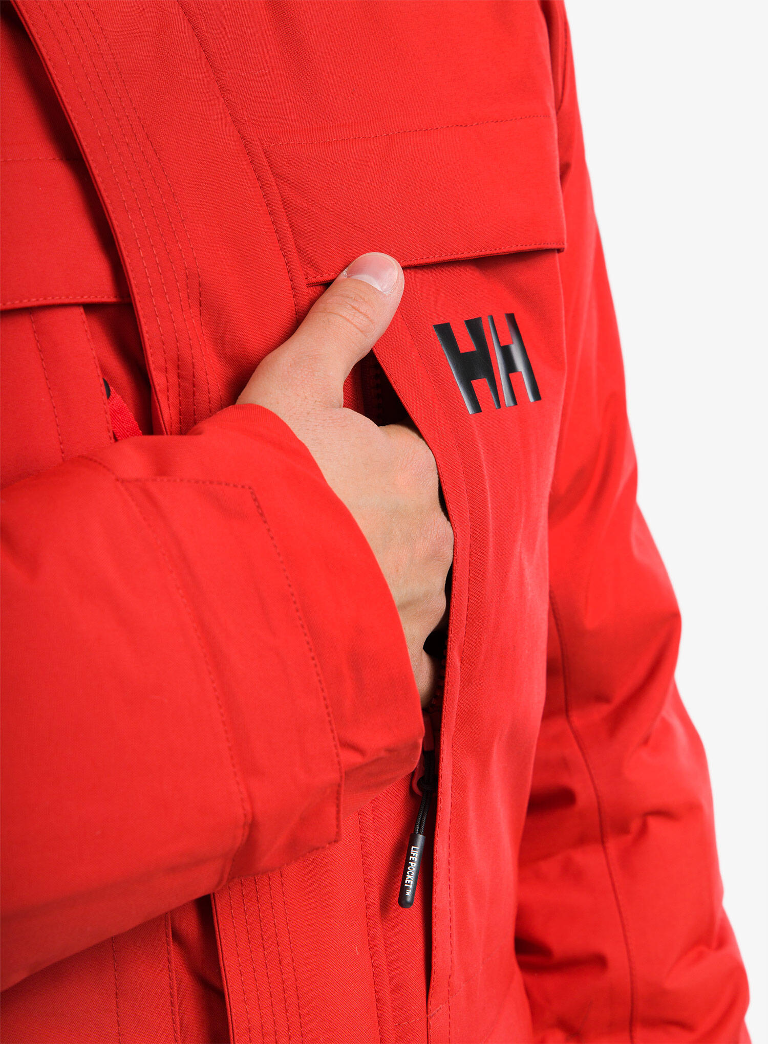Parka Helly Hansen Nordsjo 4/7