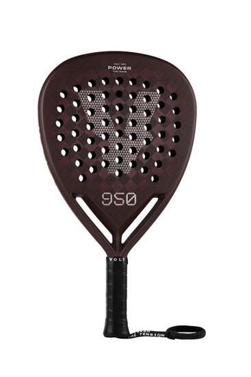 Raquete de padel Volt 950 v4