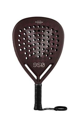 Raquete de padel volt 950 v4