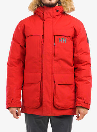 Kurtka zimowa męska Helly Hansen Nordsjo Parka