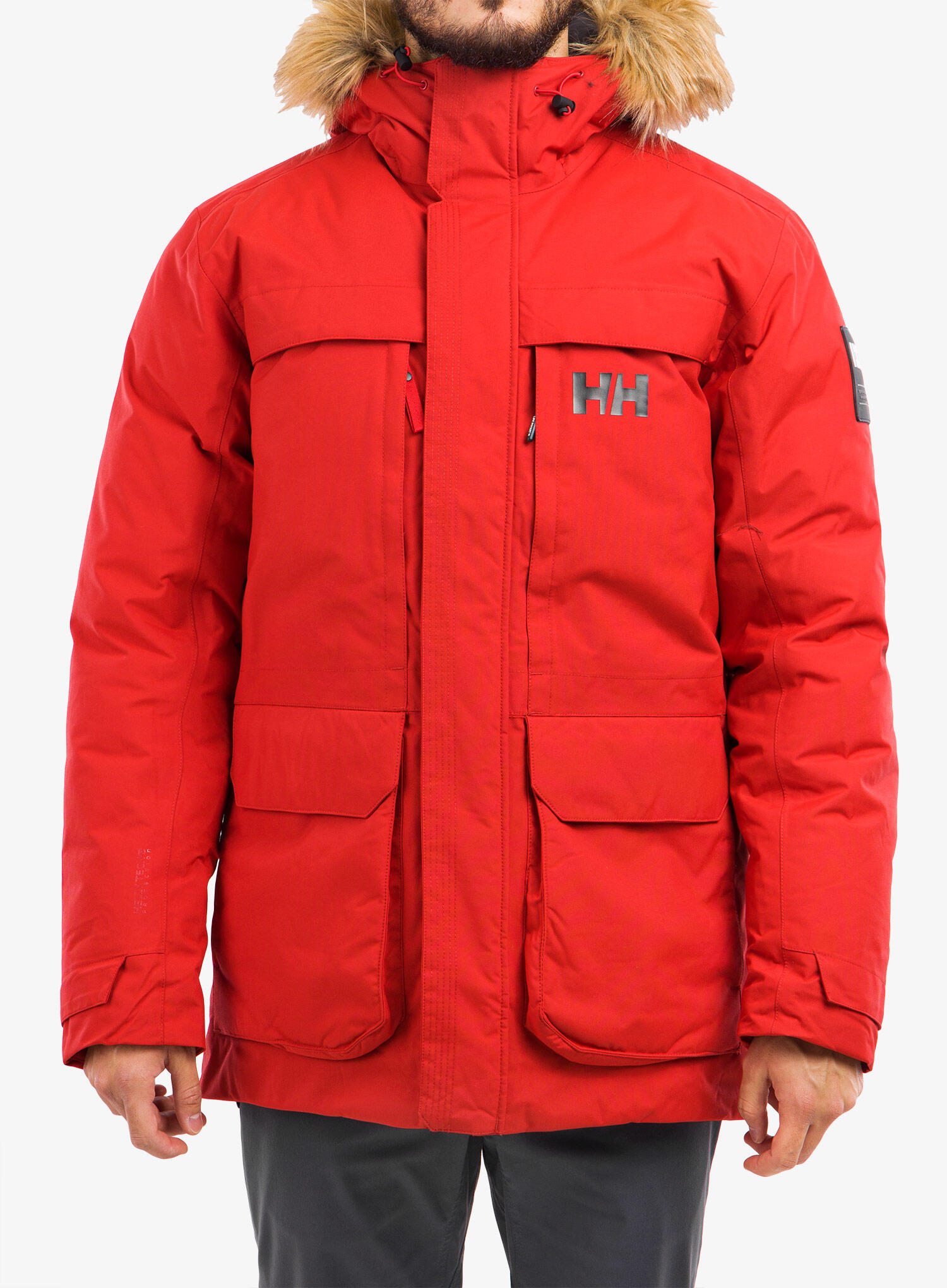 HELLY HANSEN picture