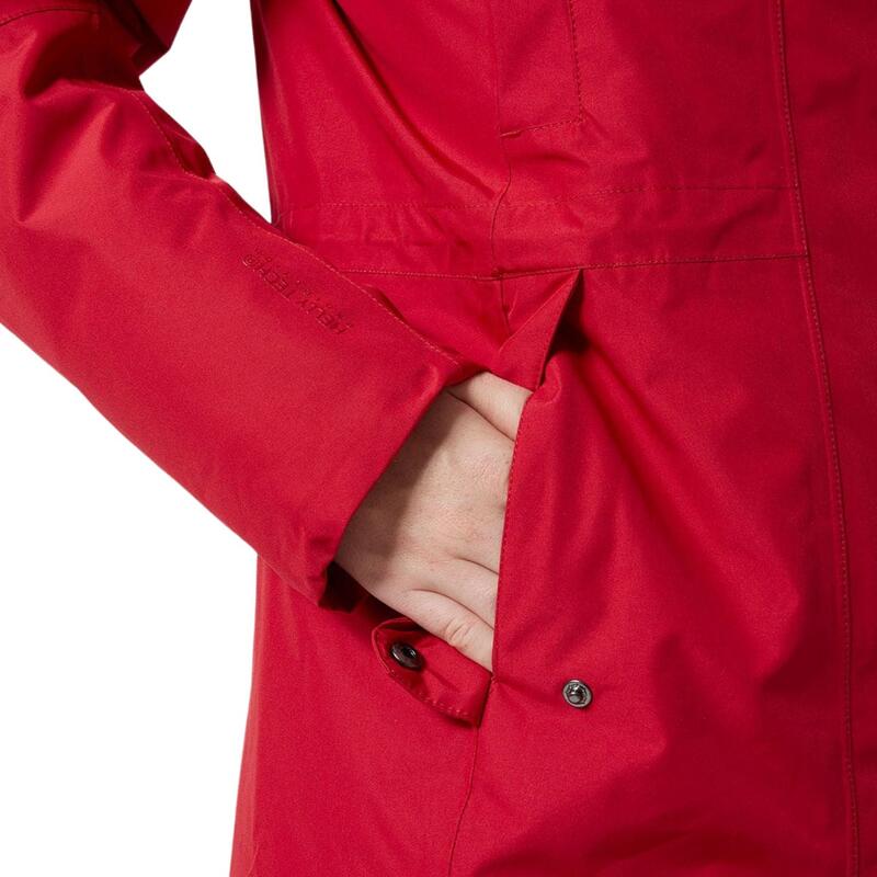 Női parka