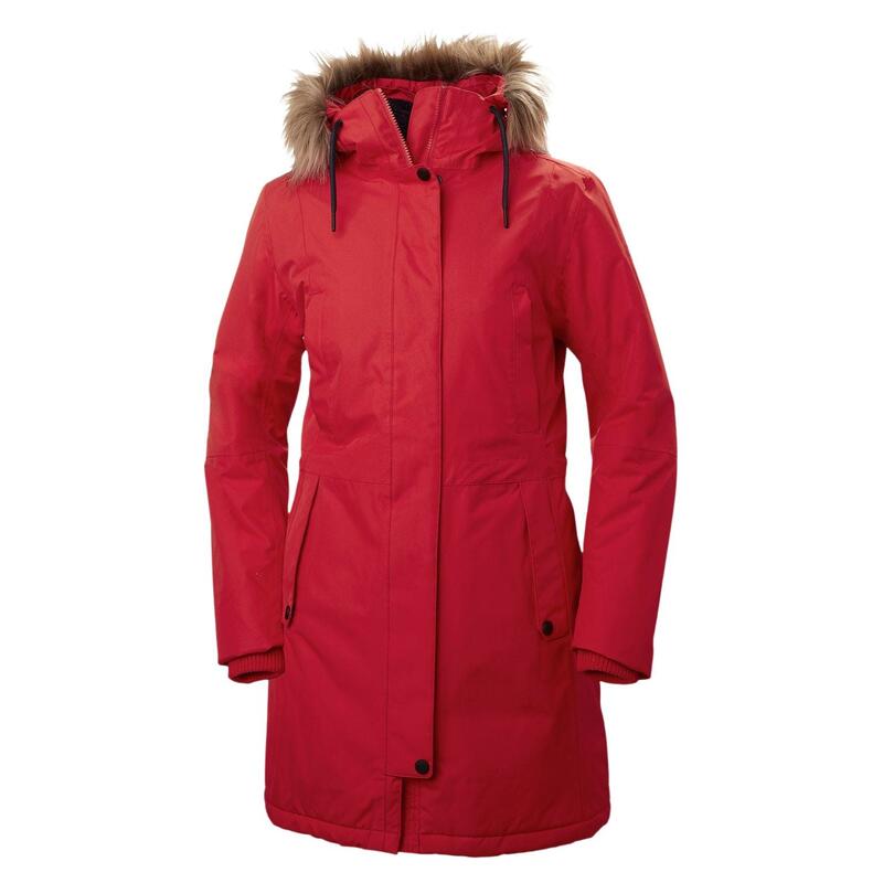Női parka