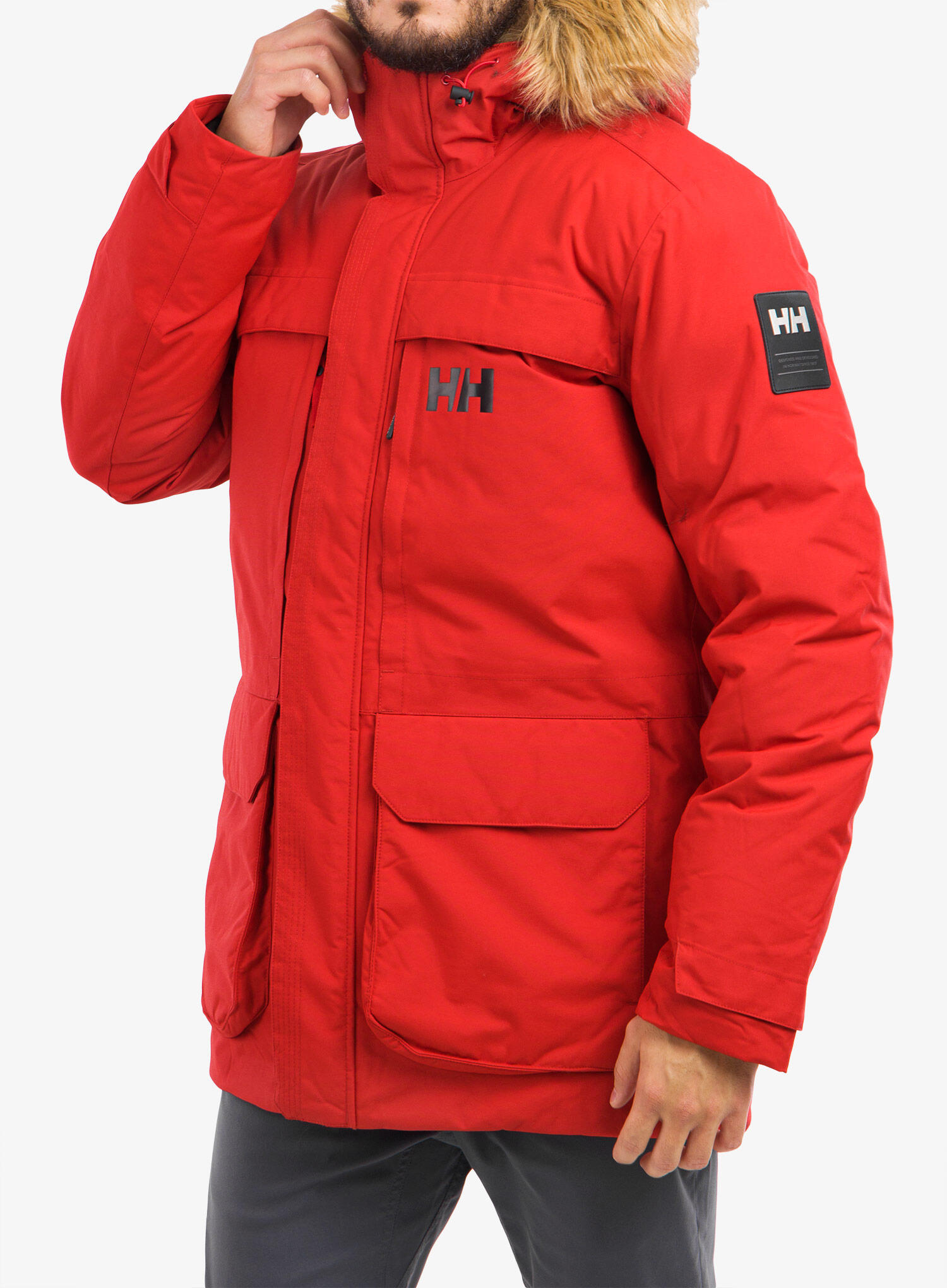 Parka Helly Hansen Nordsjo 3/7