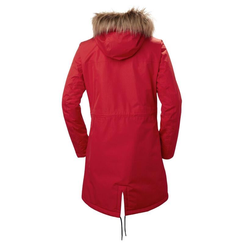 Női parka