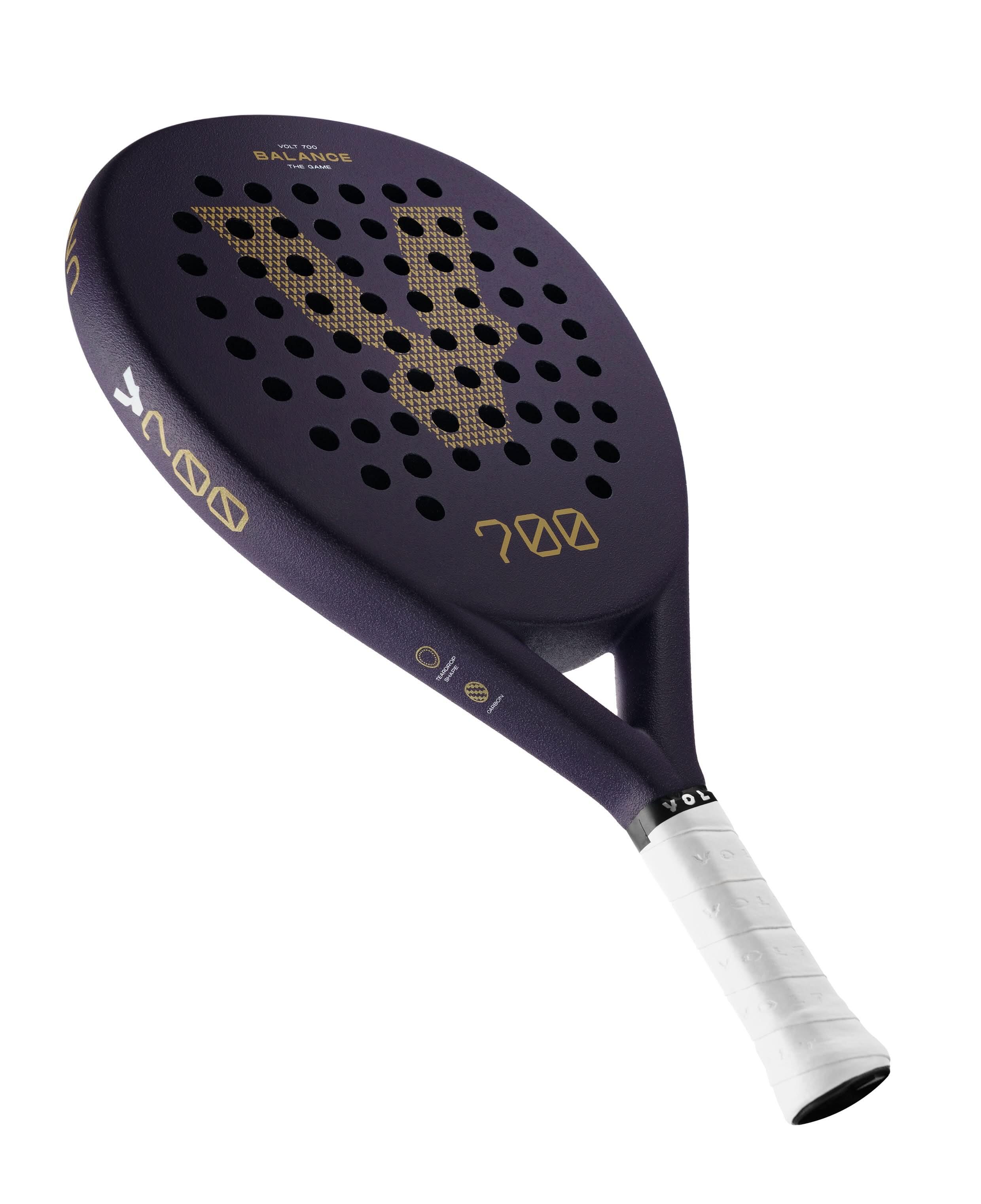 Racchetta da Padel VOLT 700 v4 2/5