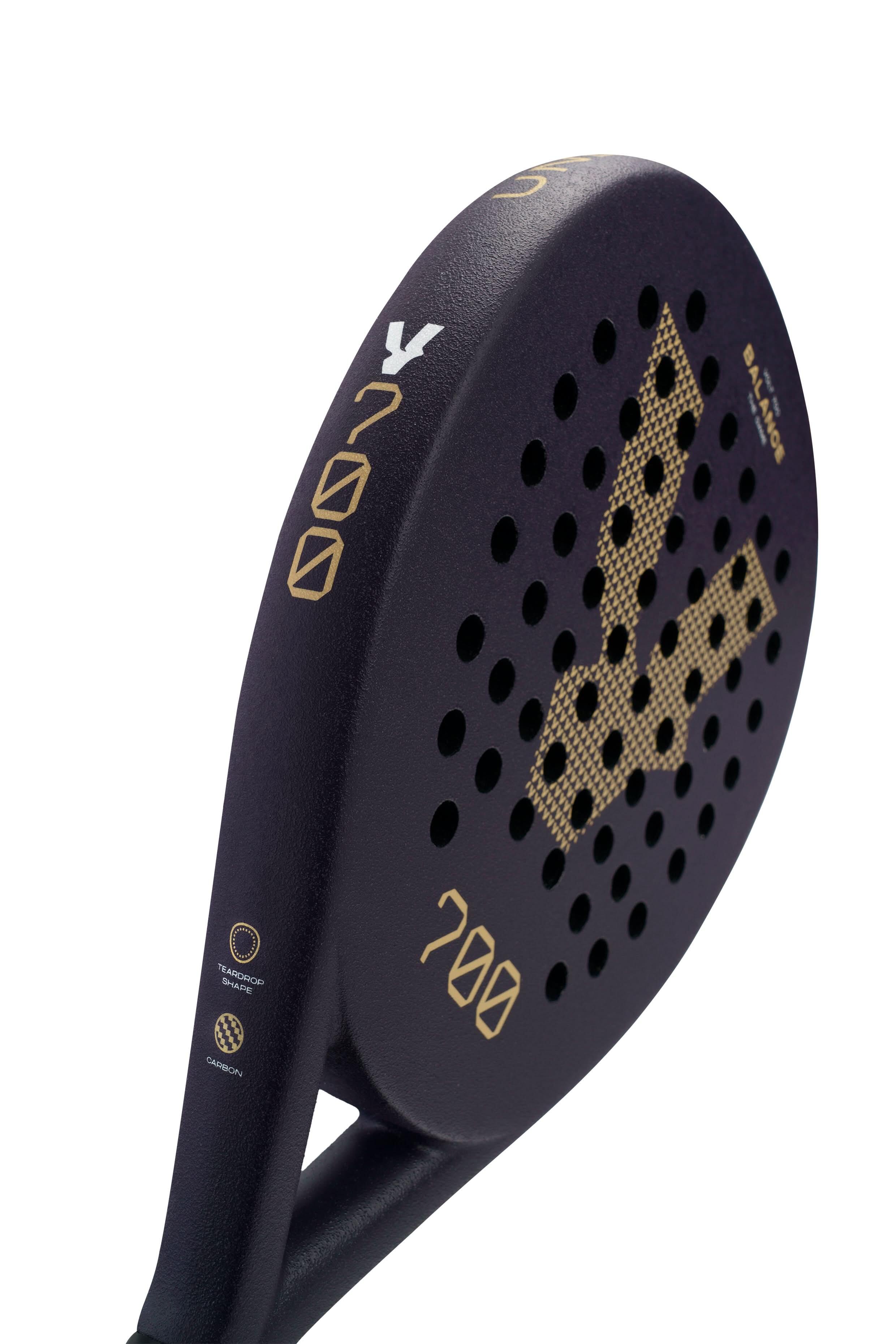 Racchetta da Padel VOLT 700 v4 5/5