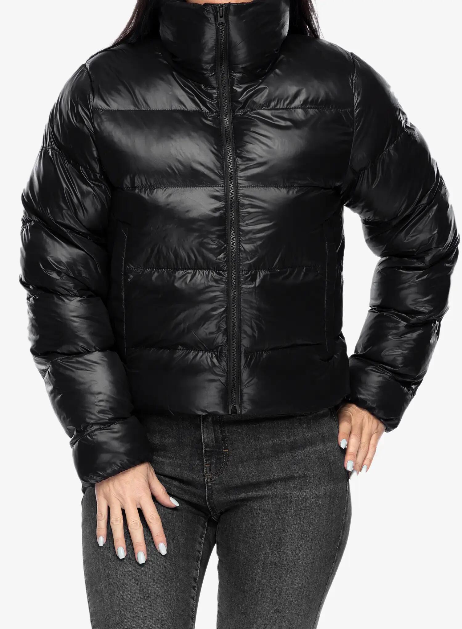 Kurtka ocieplana damska Helly Hansen Jade Puffer Jacket 1/7