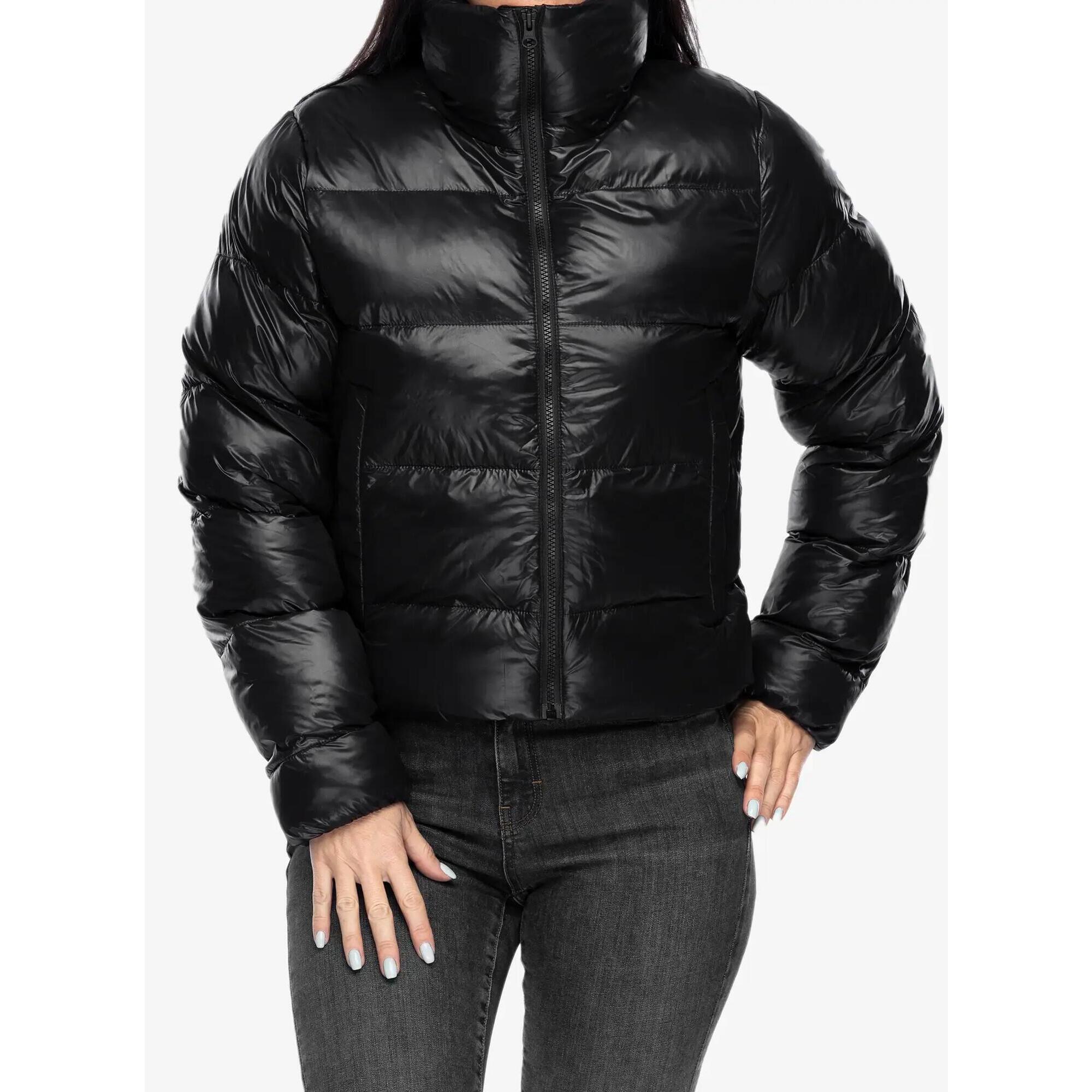Kurtka ocieplana damska Helly Hansen Jade Puffer Jacket