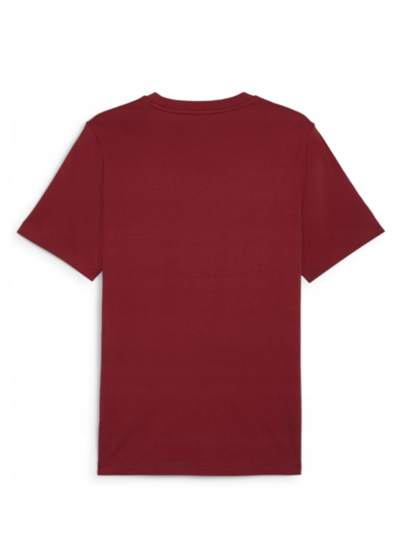 Tee Shirt Puma Ess+2 Col Small Logo - Homme 4/4