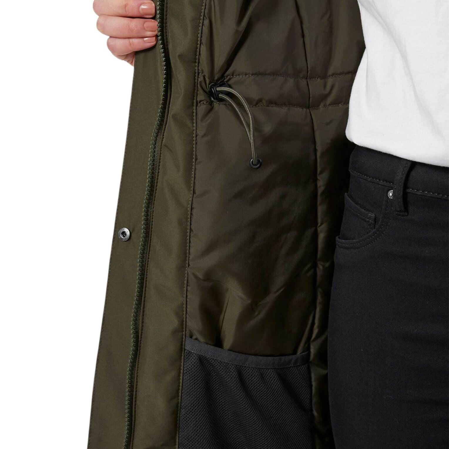 Damen Jacke WMAYEN PARKA 7/7