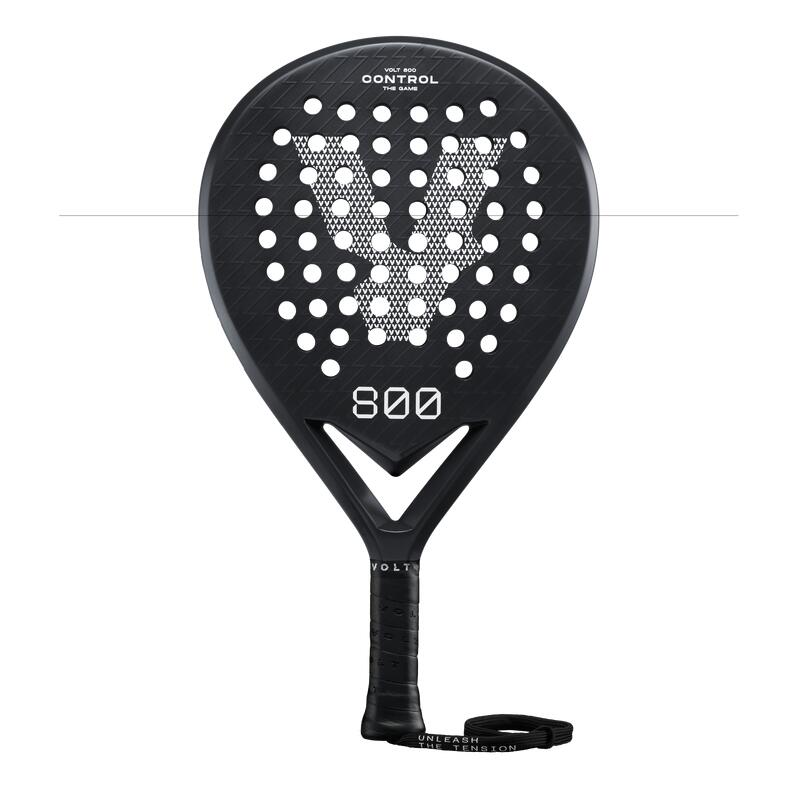 Raquette de padel Volt 800