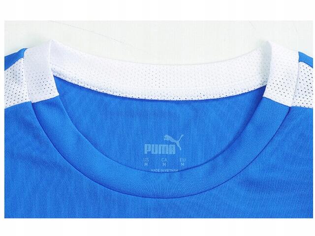 Camisola de futebol PUMA Team liga Jersey 6/7