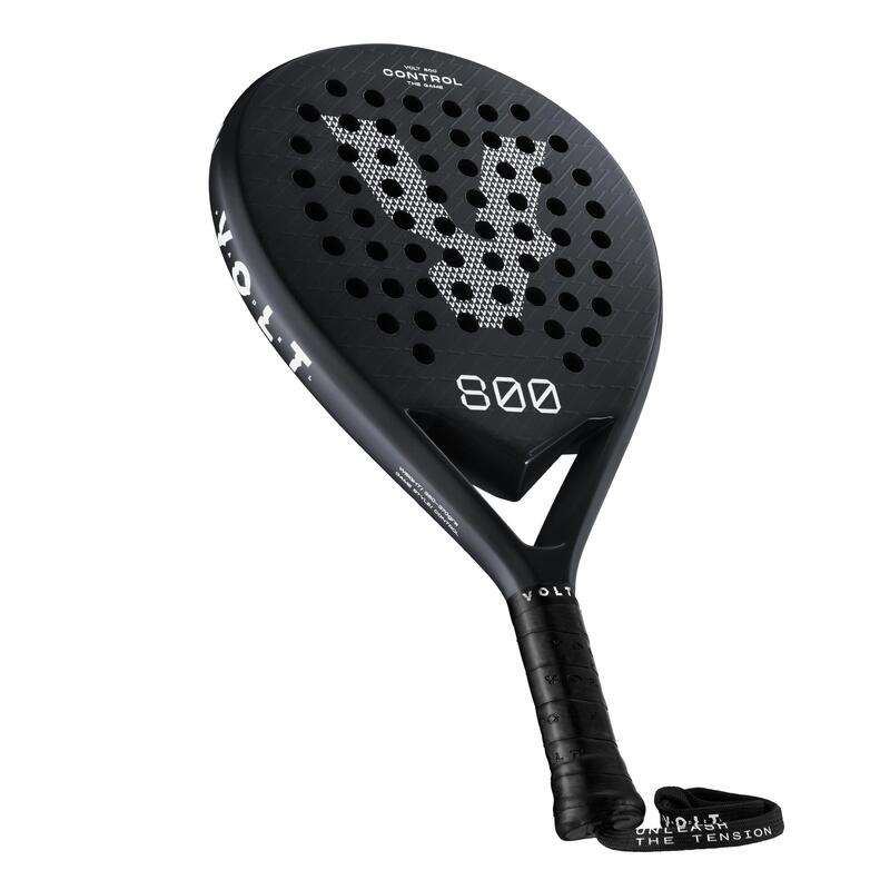 Raquette de padel Volt 800