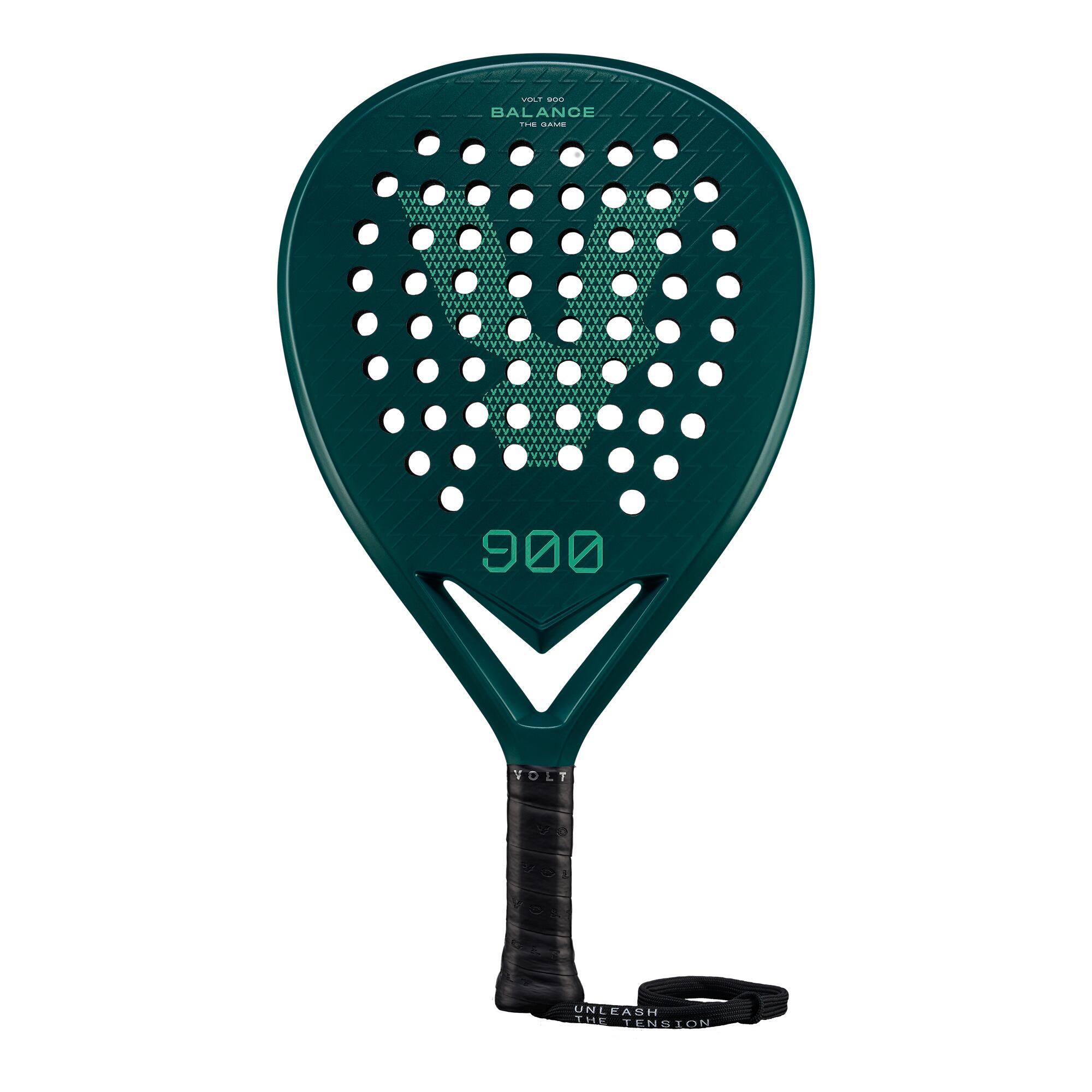 VOLT PADEL Racchetta da Padel VOLT 900 v4