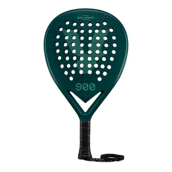 Raquette de padel Volt Padel 900 V4