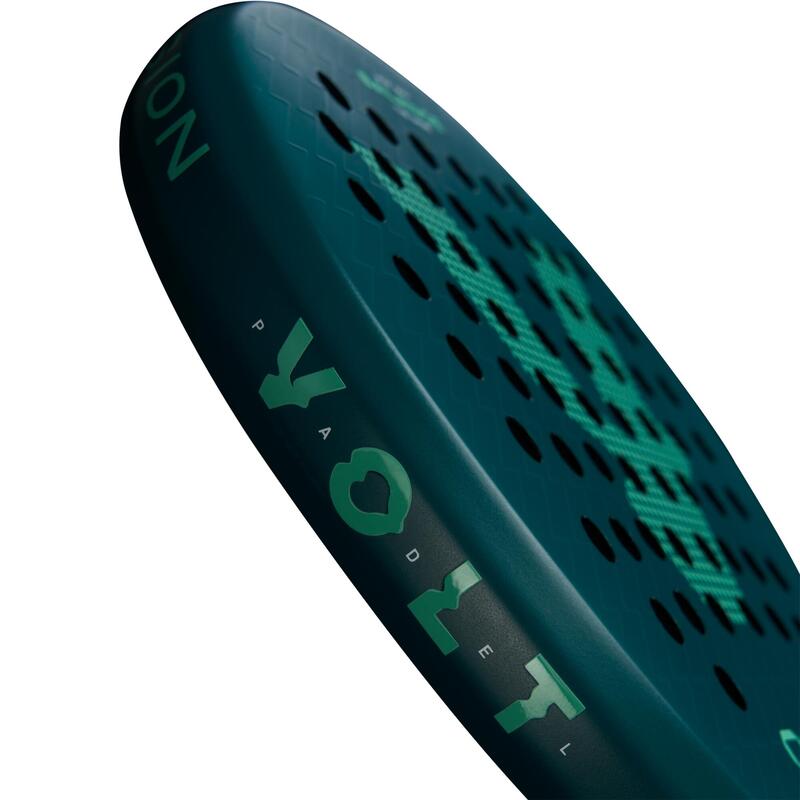 Raquette de padel Volt 900