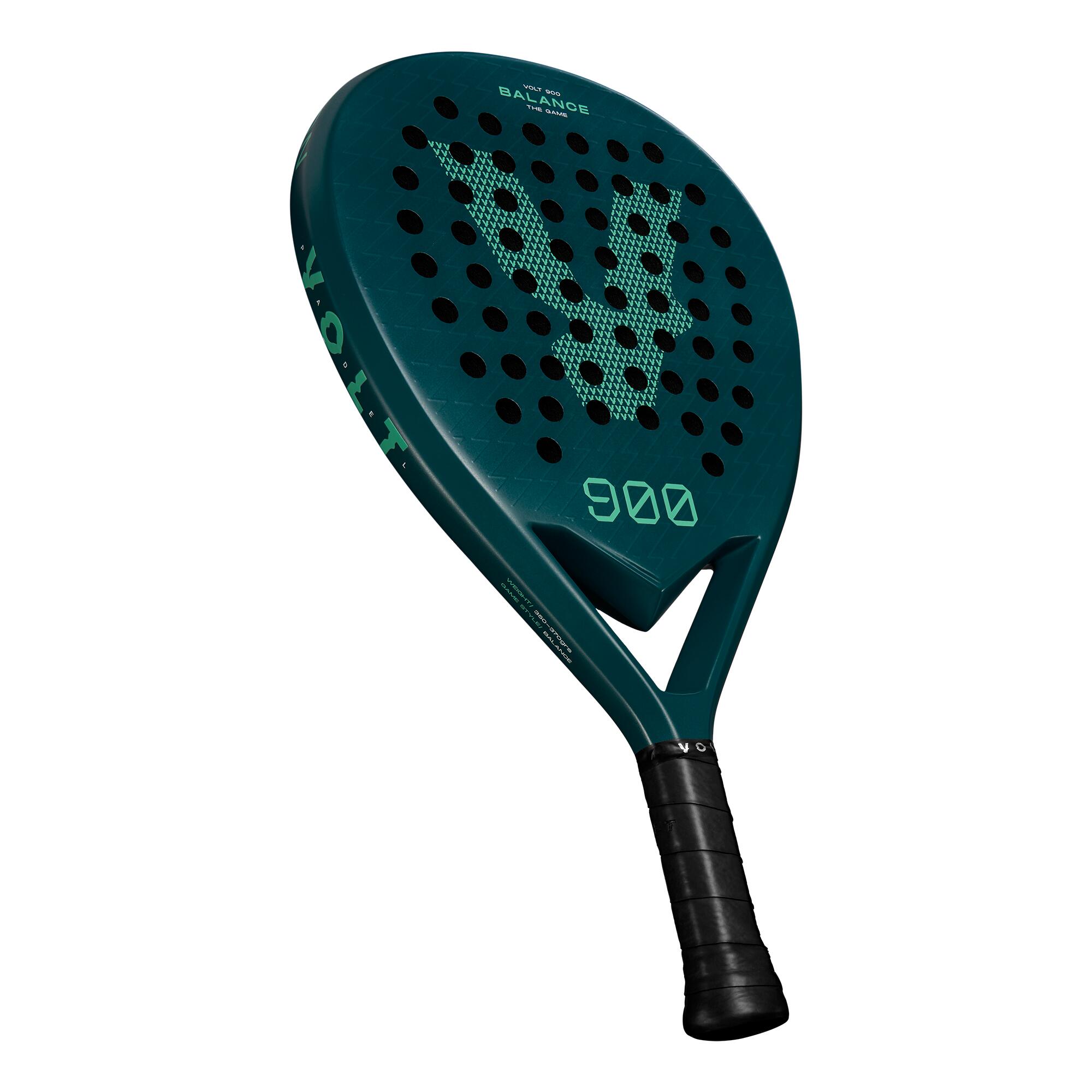 Racchetta da Padel VOLT 900 v4 2/6