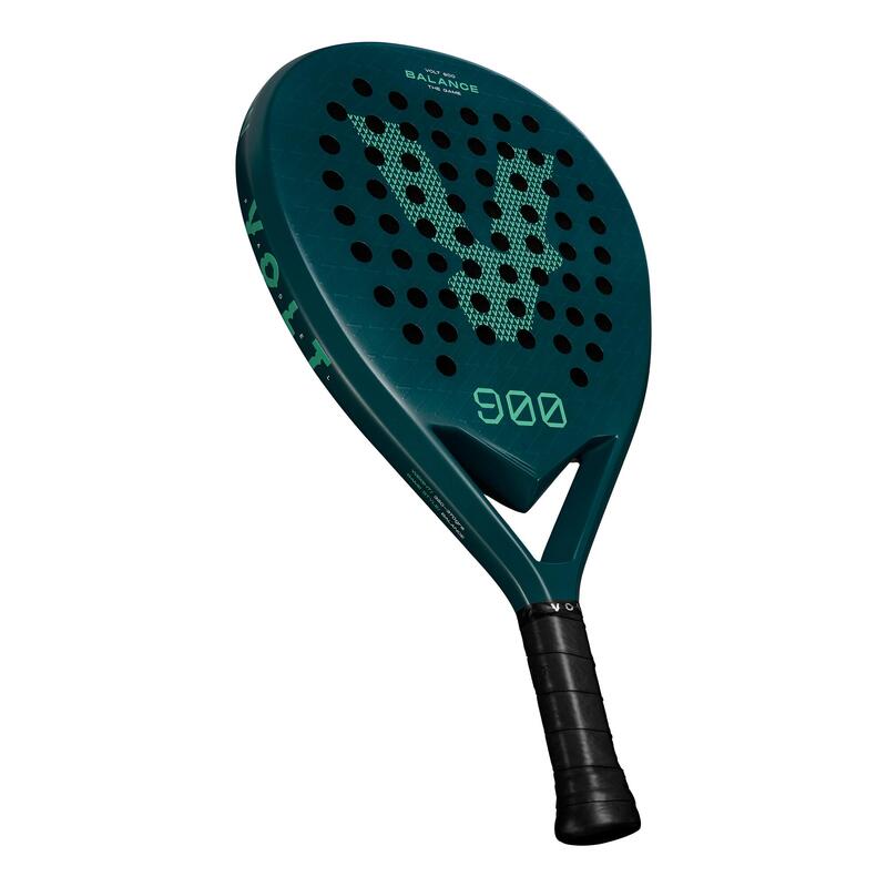 Raquette de padel Volt 900
