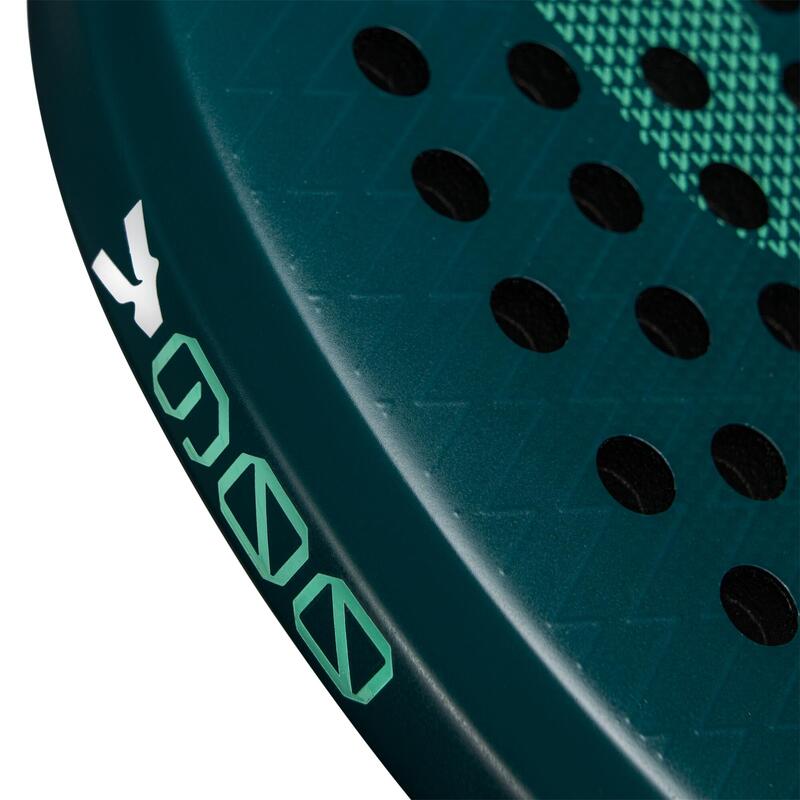 Raquette de padel Volt 900