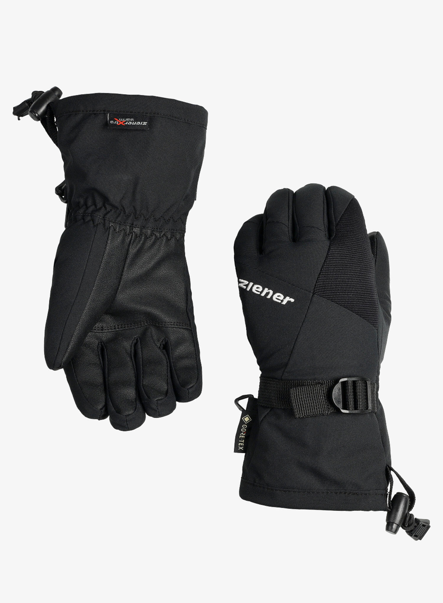 Rękawiczki dziecięce Ziener Lani GTX Junior 2/7