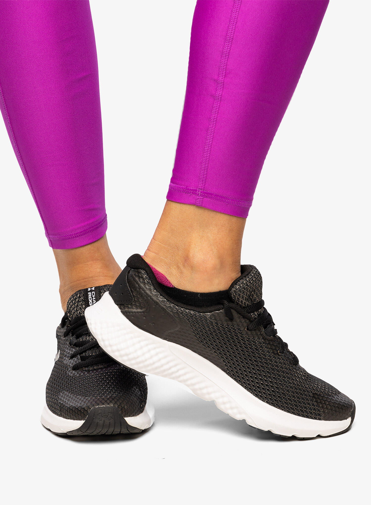 Buty biegowe damskie Under Armour Charged Rogue 3 7/7