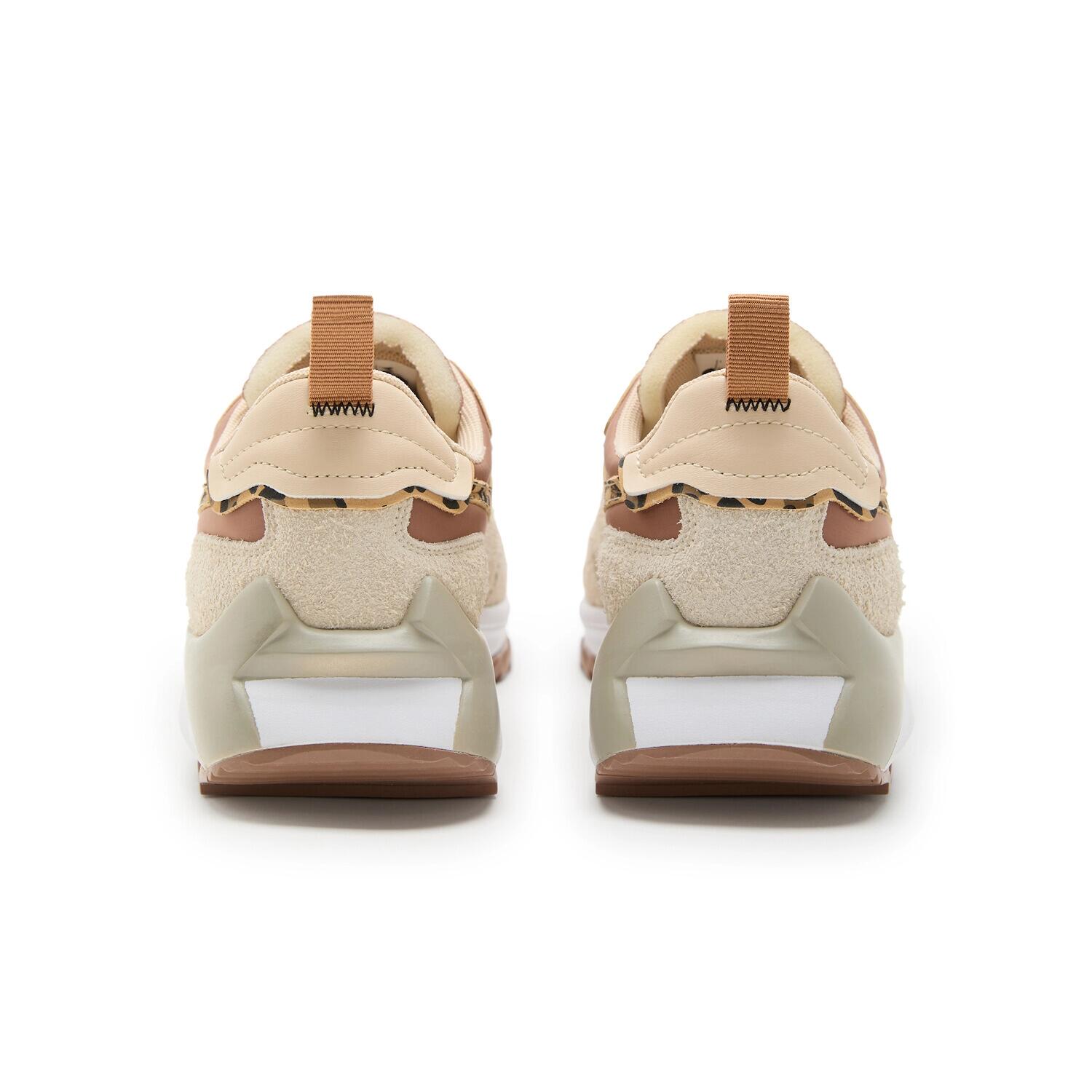 Sneakersy damskie DIADORA JOLLY ANIMALIER 6/7