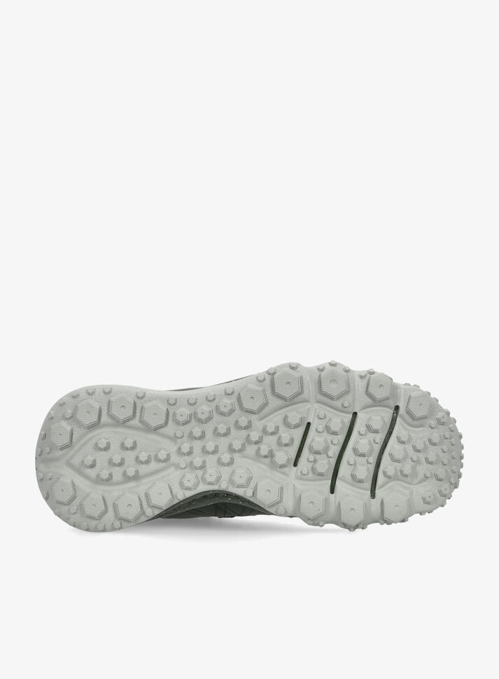 Buty turystyczne męskie Under Armour UA Charged Maven Trek WP