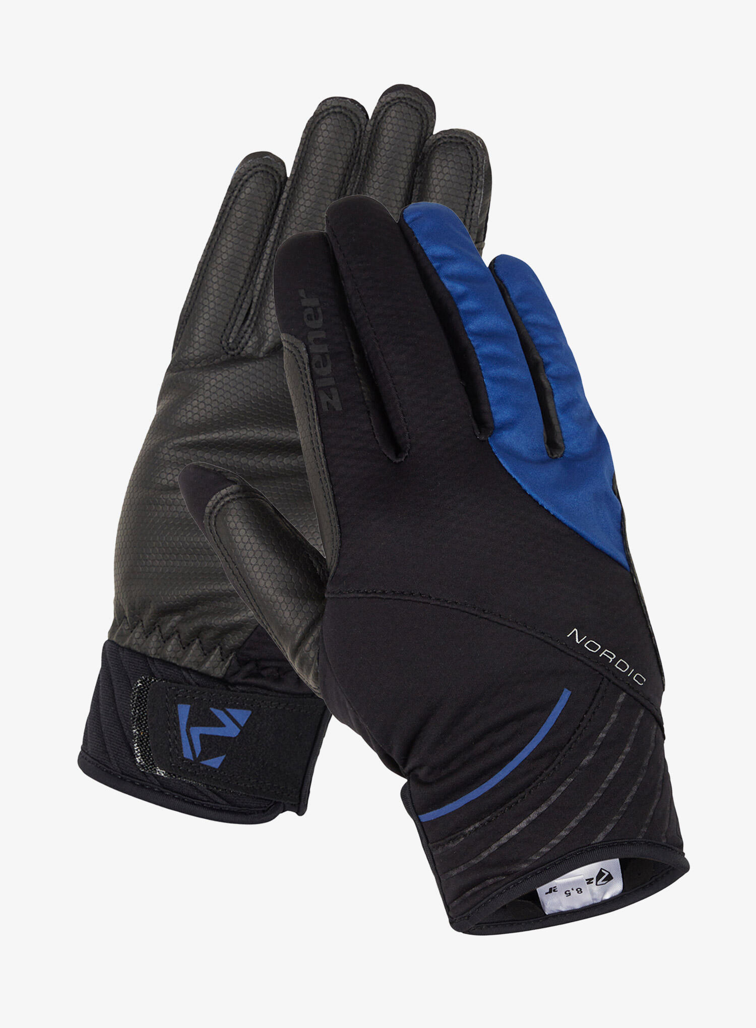 ZIENER Guanti da sci Ziener Urto Touch