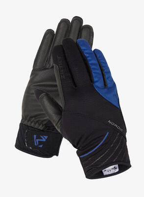 Skihandschoenen ziener urto touch
