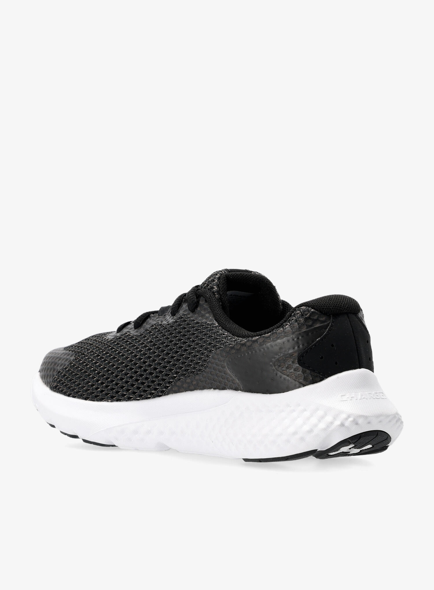 Buty biegowe damskie Under Armour Charged Rogue 3 4/7